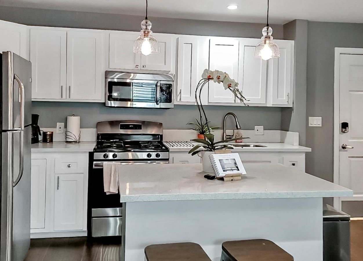 Apartment Located In Historic District Mins To Downtown, Beaches & Convention Center Long Beach Extérieur photo