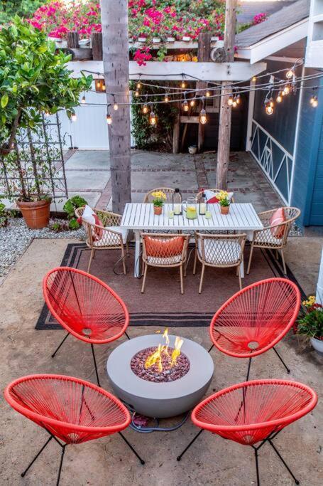 Apartment Located In Historic District Mins To Downtown, Beaches & Convention Center Long Beach Extérieur photo